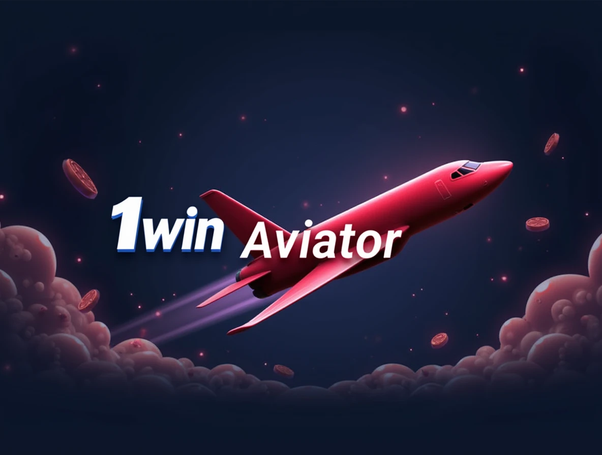 Instruções do jogo Aviator 1win