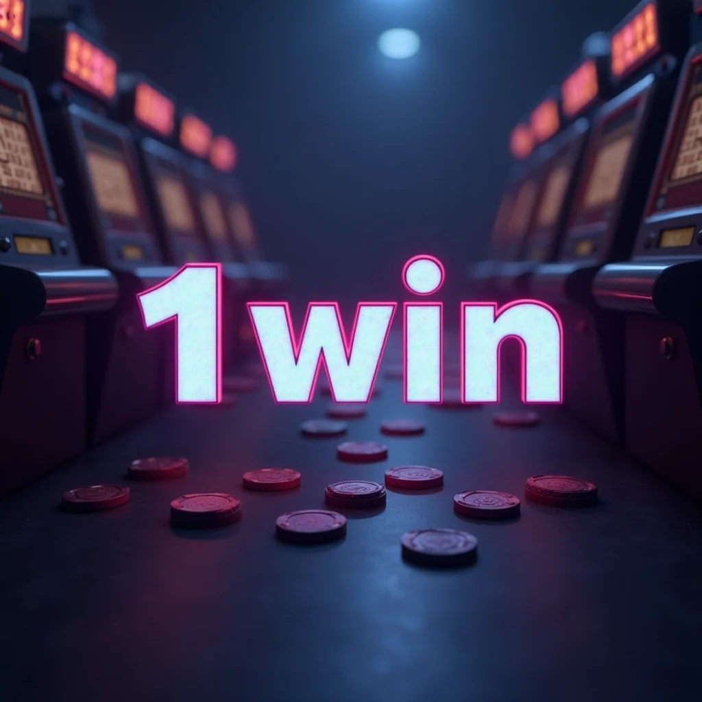 1win 1win logo