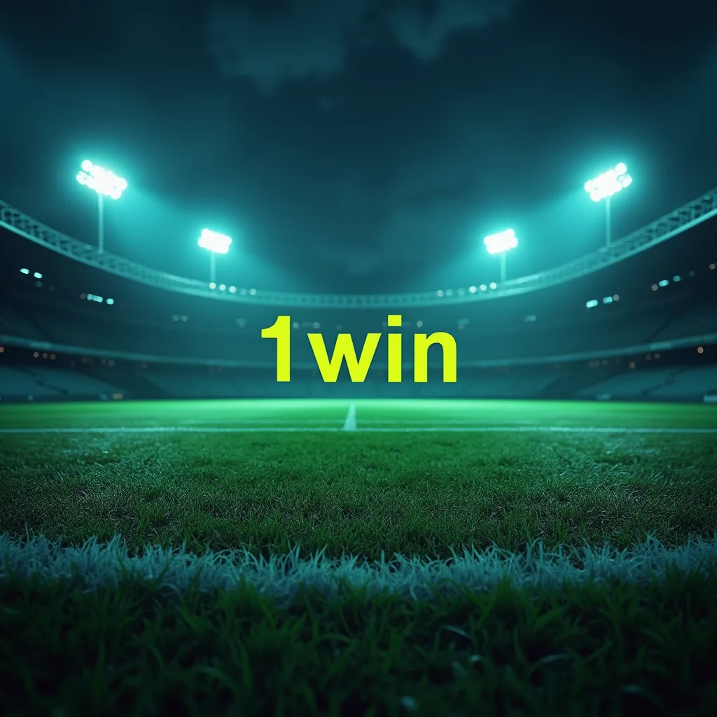 Apostas desportivas 1win Apostas desportivas